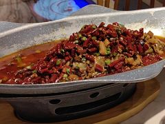 -不倒翁·安徽名菜楼(步行街店)