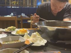 -大河宴·椒麻鱼火锅(北京路中和美食街店)