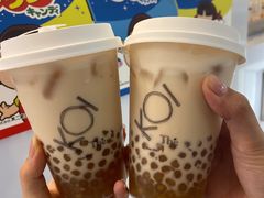-KOI The(卓悦汇购物中心店)
