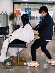 -ON STAR SALON