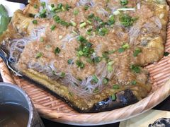 -臻馆小龙虾