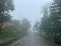 -綦江古剑山