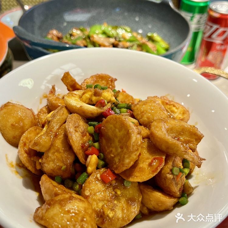 在北京！！这家湘菜唯一缺点就是太费饭啦！