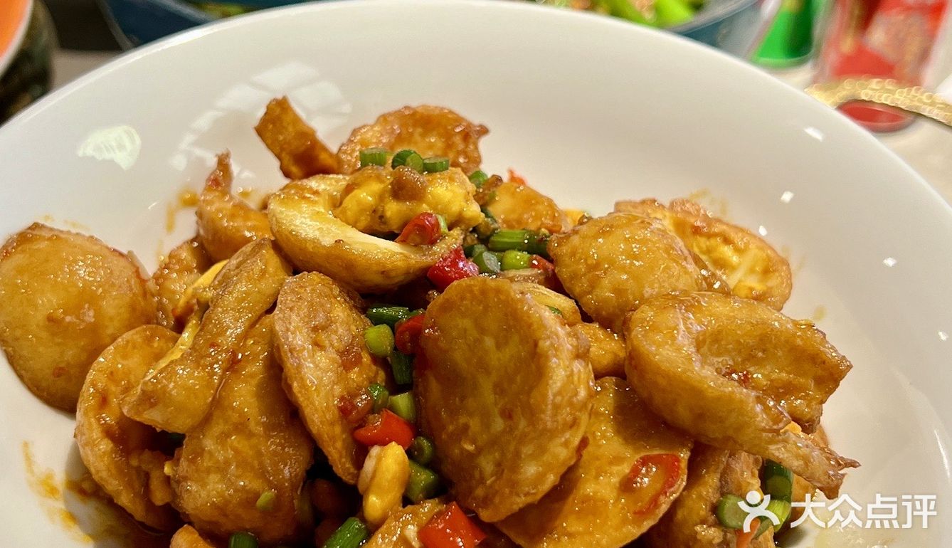 在北京！！这家湘菜唯一缺点就是太费饭啦！