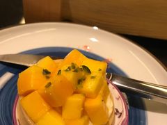 -佛山岭南天地康得思酒店