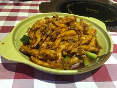 -龙桥私厨·姜花菊花过桥鱼·顺德菜(容桂店)