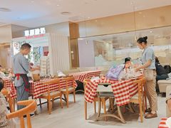 -西贝(紫荆广场店)
