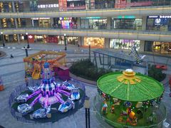 -粤港餐厅(禹州商业广场店)