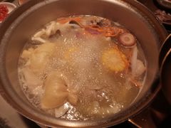 -大头椰·椰子鸡火锅(南宁万象城店)
