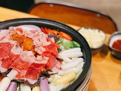 -韩见·韩式拌饭·炸鸡(石厦店)