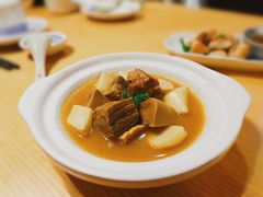 -富山日式料理(宽厚里店)