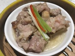 -粤秀小厨·广式早茶(辽宁路店)