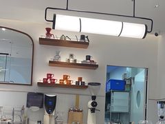 -Peet's Coffee皮爷咖啡(上海长风大悦城店)