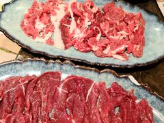 -福牛阁潮汕牛肉火锅
