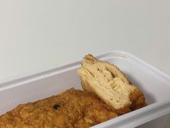 -龙华素斋(龙华路店)