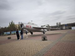 -北方兵器城