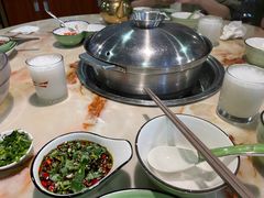 -四季合味椰子鸡(南山大冲店)