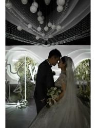 -MECCI婚礼摄影跟拍(红东方广场店)