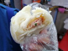 -俞记安顺特色破酥包(民生路店)