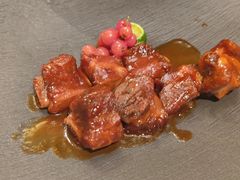 -万豪中餐厅·粤菜·北京粤财JW万豪酒店