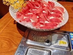 -和院老火锅铜锅烧烤海鲜(朱雀大街店)