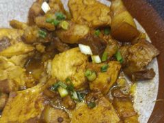 -君霖海鲜私房菜(春柳店)