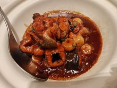 -新吉士·上海菜(浦东LCM置汇旭辉店)