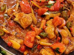 -大师傅金奖啤酒鱼(西街口总店)