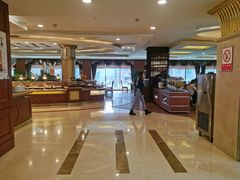 -银帆宾馆-自助餐厅(金马路店)