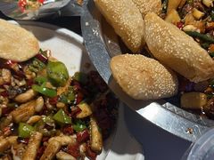 -东来土菜馆(民祥园路店)