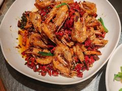 -首秀·四川料理(星耀101店)