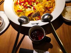 老坛子酸菜鱼-太二酸菜鱼(永旺梦乐城店)