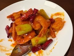 -明湖楼·经典鲁菜山东海鲜(大明湖店)