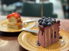 -BAKER&SPICE(国金中心商场店)