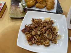 -旺富东海大酒楼(海鲜街店)
