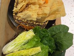 -椰小婉·原生态椰子鸡(百信广场店)