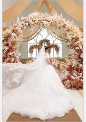 点击看大图 -金夫人婚纱摄影(华南店)