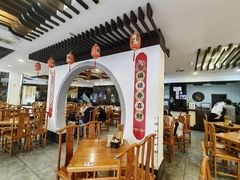 -奎元馆.百年奎元.非遗传承(西湖边的解放路店)