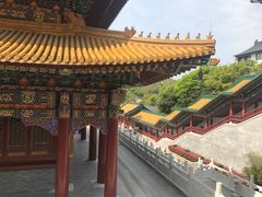 -宝陀讲寺