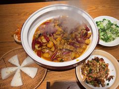 -印象鲵宴·张家界地标美食名片(溪布街店)