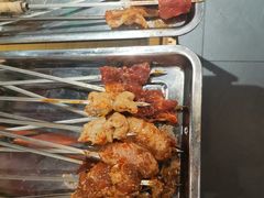 -号令江湖·水浒烤肉(和畅睦邻中心店)