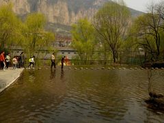 -沕沕水生态风景区