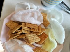 -蕃茄述·好汤自然来(江汉路店)