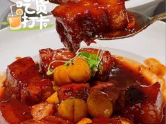 -湘满甲·黄焖甲鱼创始者·湘菜·鲁菜(潘家园店)