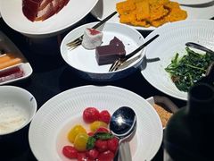 -喜悦烤鸭·新京菜(王府井店)