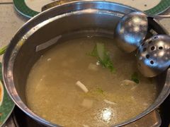 -润园四季椰子鸡火锅(海上世界店)