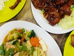 -津津餐室