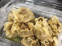 -北三沙家烧麦(北头道街店)