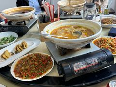 -马头巷·隐庐居·红油大虾(园区店)