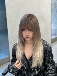 -DL HOPE明星造型